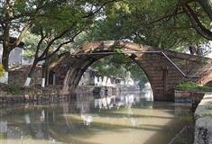 同里古镇富观桥有什么好看的