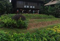 中国民俗文化村壮寨有什么好看的