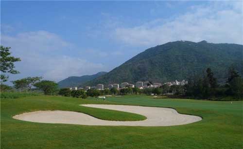 三亚亚龙湾12579