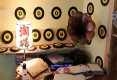 凤凰古城运来淘碟