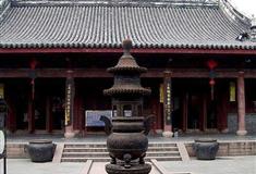 乌镇东栅修真观有什么好看的