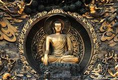 无锡灵山大佛降魔浮雕有什么好看的