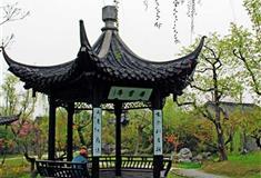 瘦西湖香雪亭有什么好看的