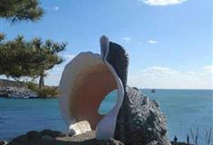 老虎滩海洋公园海螺观景台有什么好看的