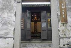 周庄古镇南湖古琴社有什么好看的