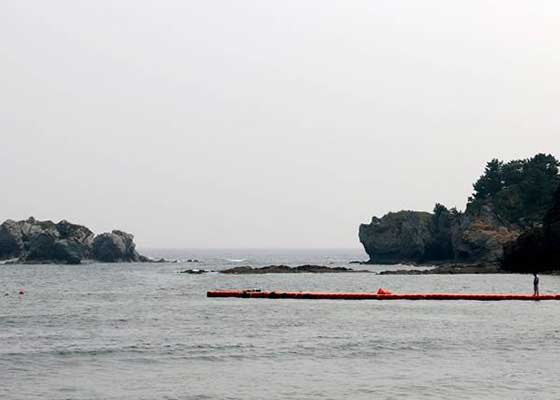 金石滩国家旅游度假区12695