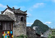 中国民俗文化村瑶寨有什么好看的