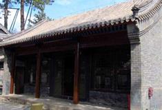 避暑山庄西所有什么好看的