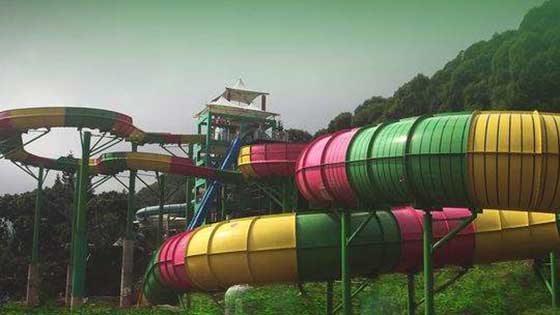 珠海梦幻水城12360