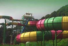 珠海梦幻水城合家欢滑道有什么好玩的