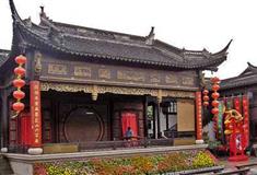 周庄古镇迮厅有什么好看的