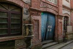 朱家角大清邮局有什么好看的