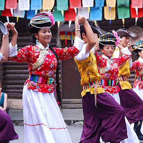 深圳-中国民俗文化村11972