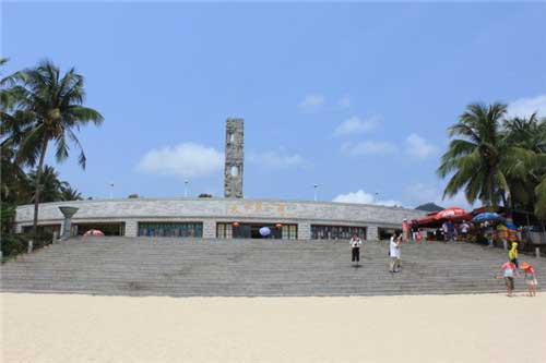 三亚亚龙湾12576