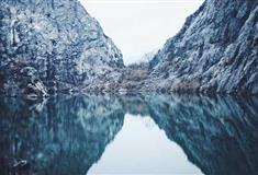 杭州转塘凤凰创意国际园--小冰岛拍照攻略