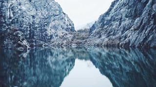 杭州转塘凤凰创意国际园--小冰岛拍照攻略