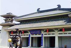 大唐芙蓉园凤鸣九天剧院