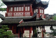 上海豫园听涛阁