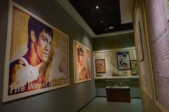 佛山顺德博物馆