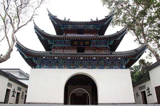 南京夫子庙13485