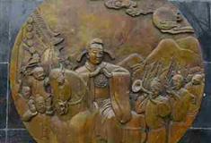 大唐芙蓉园破天荒的由来