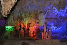 聚龙潭景区贵妃新浴