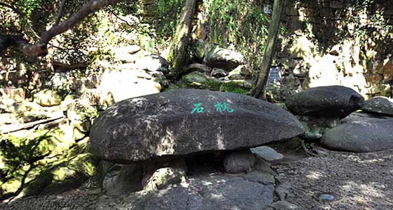 虎丘山风景区12939