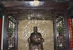 南京夫子庙沈万三展览馆