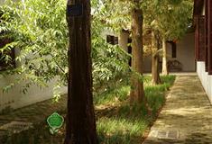 江南三民文化村艺玩商馆