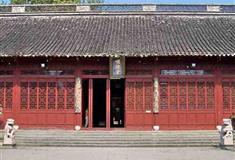 南京夫子庙明德堂