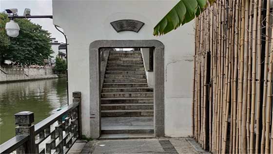 南京夫子庙13484