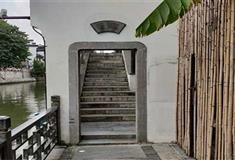 南京夫子庙桃叶渡文化艺术馆