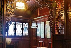 南京夫子庙媚香楼