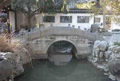 上海豫园环龙桥