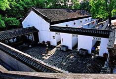 独秀峰·王城景区贡院