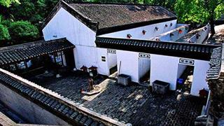 独秀峰·王城景区贡院