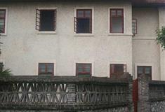 木龙湖李济深故居