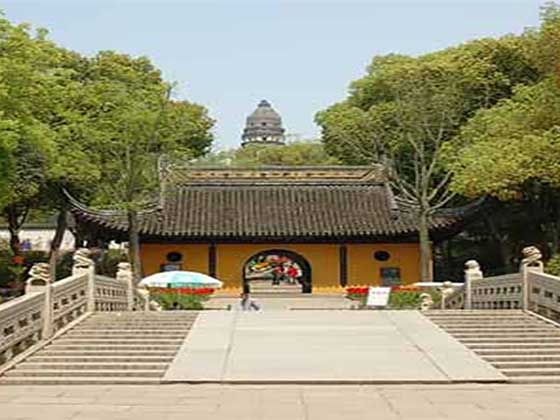 虎丘山风景区12941