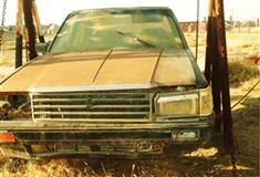 镇北堡西部影视城牧马人