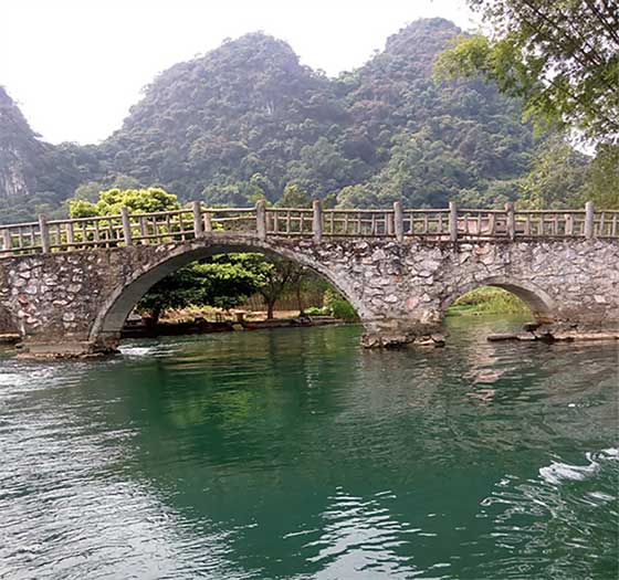 世外桃源景区13982