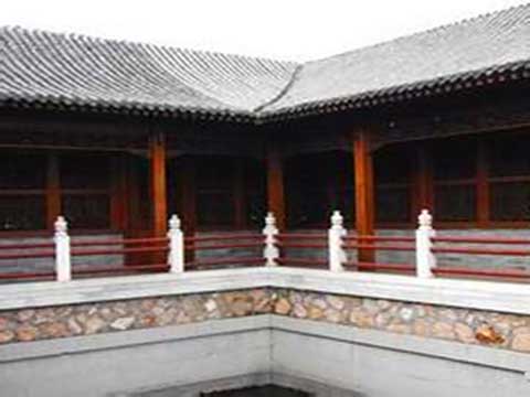 横店华夏文化园13207