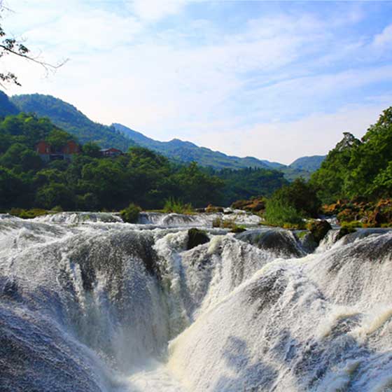 天星桥景区13057