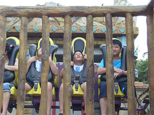 横店梦幻谷13233