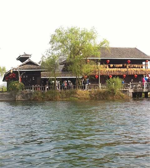 世外桃源景区13976