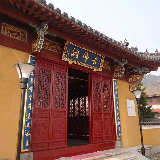 普陀山风景名胜区13366