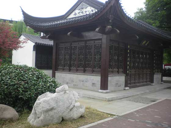 南京夫子庙13474