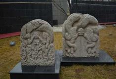 大唐芙蓉园石碑头