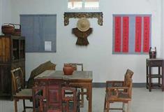 江南三民文化村住行馆