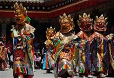 塔尔寺法舞学院