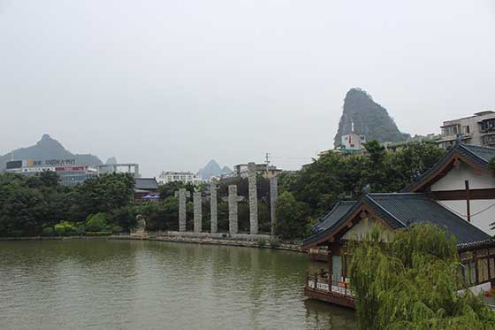 桂林木龙湖14097